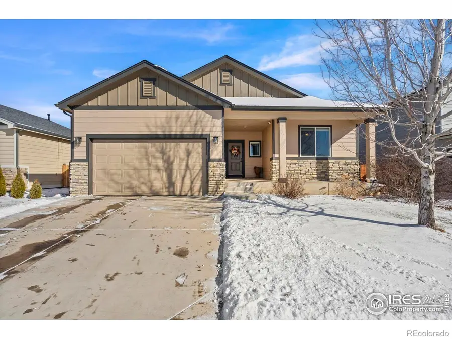 720 Village Drive, Milliken, CO 80543 - #2