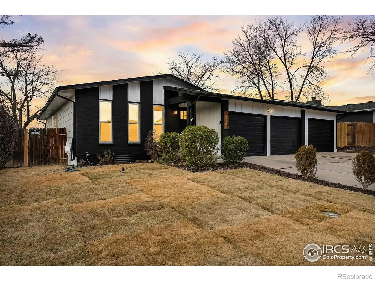 1315 Hilltop Drive, Longmont, CO 80504 - Image #1