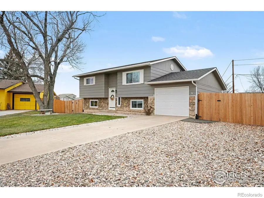 7717 Ivy Lane, Wellington, CO 80549 - #2