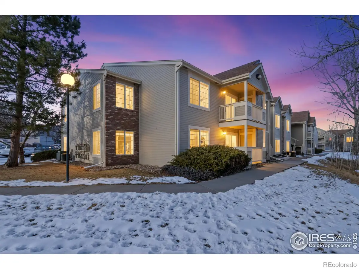 1225 W Prospect Road #W93, Fort Collins, CO 80526 - Image #1