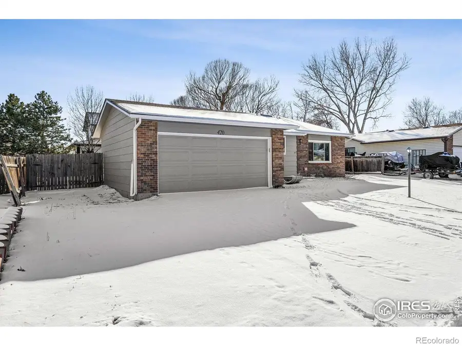 420 E 32nd Street, Loveland, CO 80538 - #2