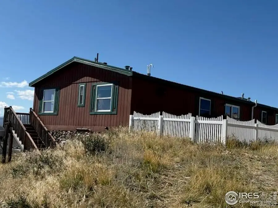 1049 Hewlett Gulch Road, Livermore, CO 80536 - Image #3