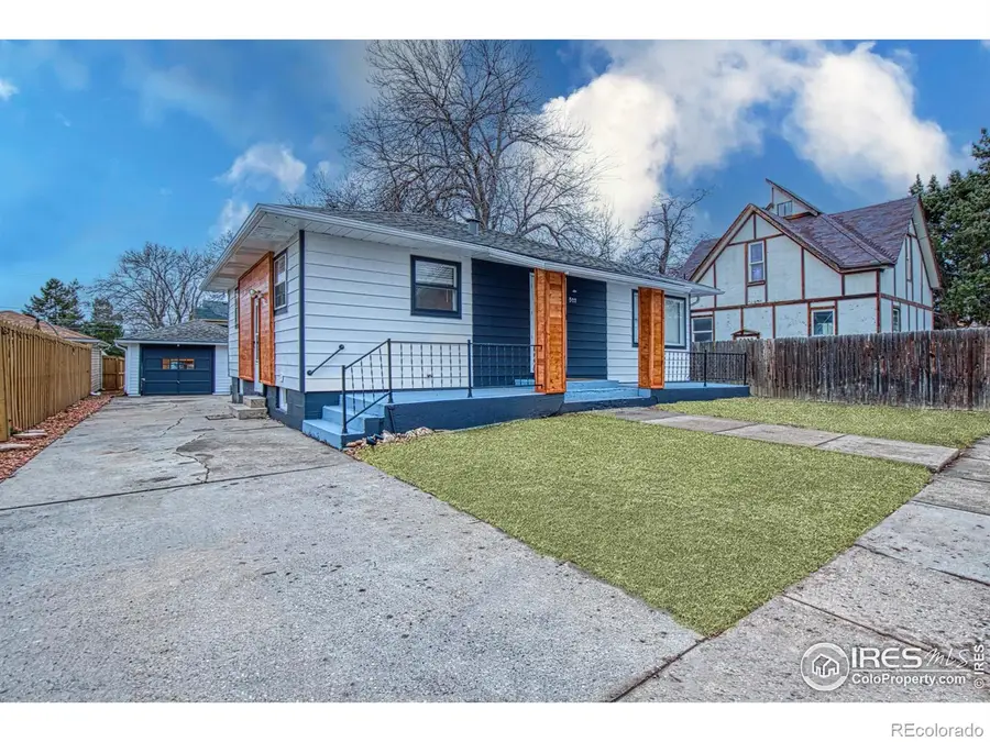 522 E 13th Street, Loveland, CO 80537 - Image #2