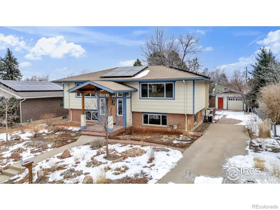 1190 Albion Road, Boulder, CO 80305 - Image #2