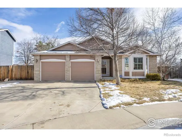 12102 Elizabeth Court, Thornton, CO 80241