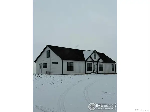 0 (lot 18) Cr 100, Nunn, CO 80648