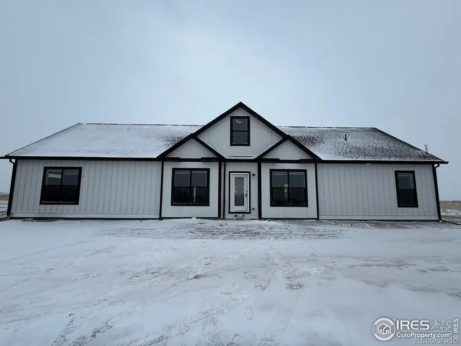 0 (lot 18) Cr 100, Nunn, CO 80648 - #2