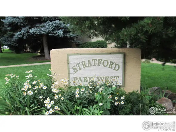 3035 Oneal Parkway #T-11, Boulder, CO 80301