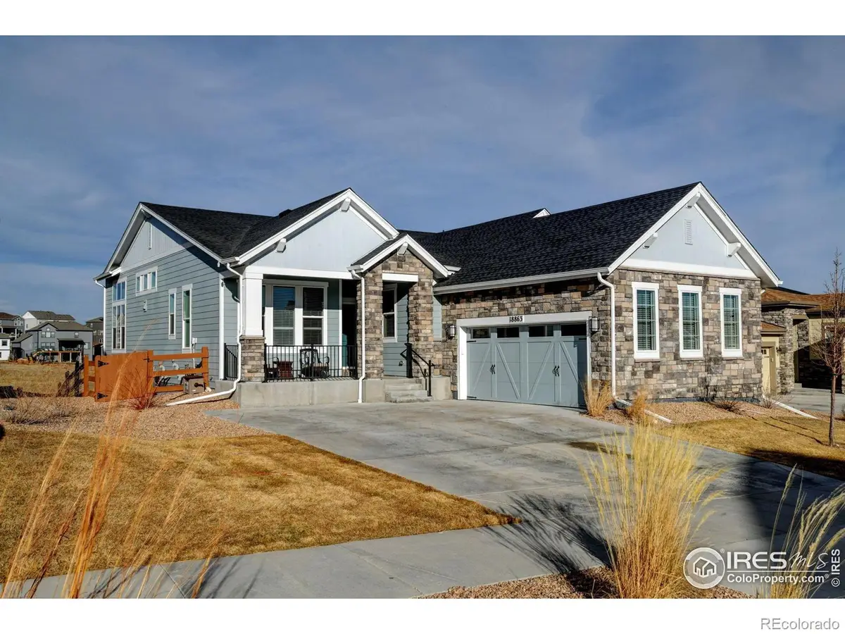 18863 W 94th Lane, Arvada, CO 80007 - Image #1