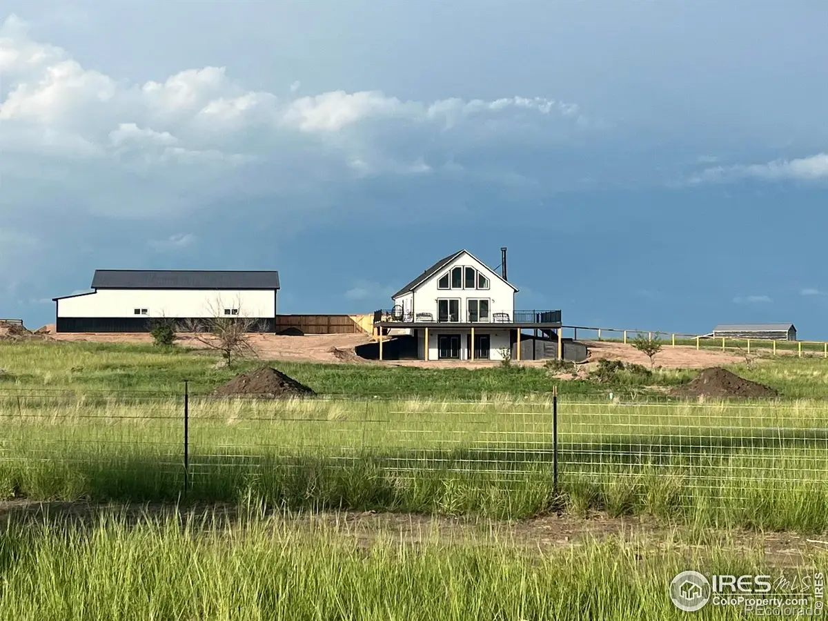 17181 County Road 100, Nunn, CO 80648 - #1
