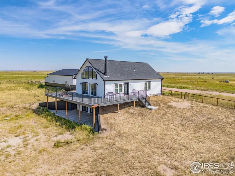 17181 County Road 100, Nunn, CO 80648 - #3