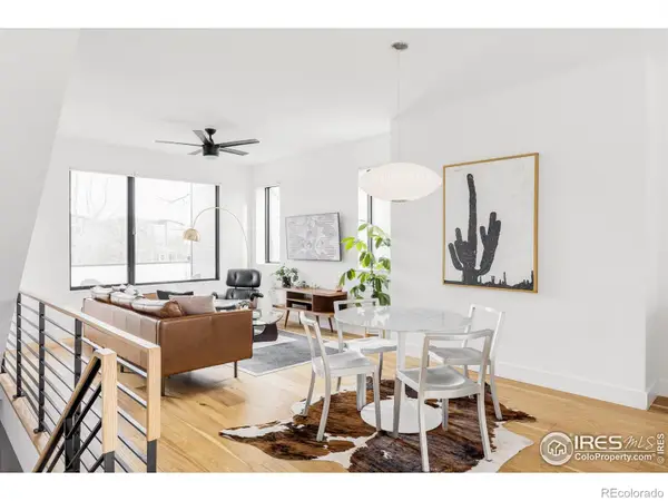 2465 Walnut Street #13, Boulder, CO 80302