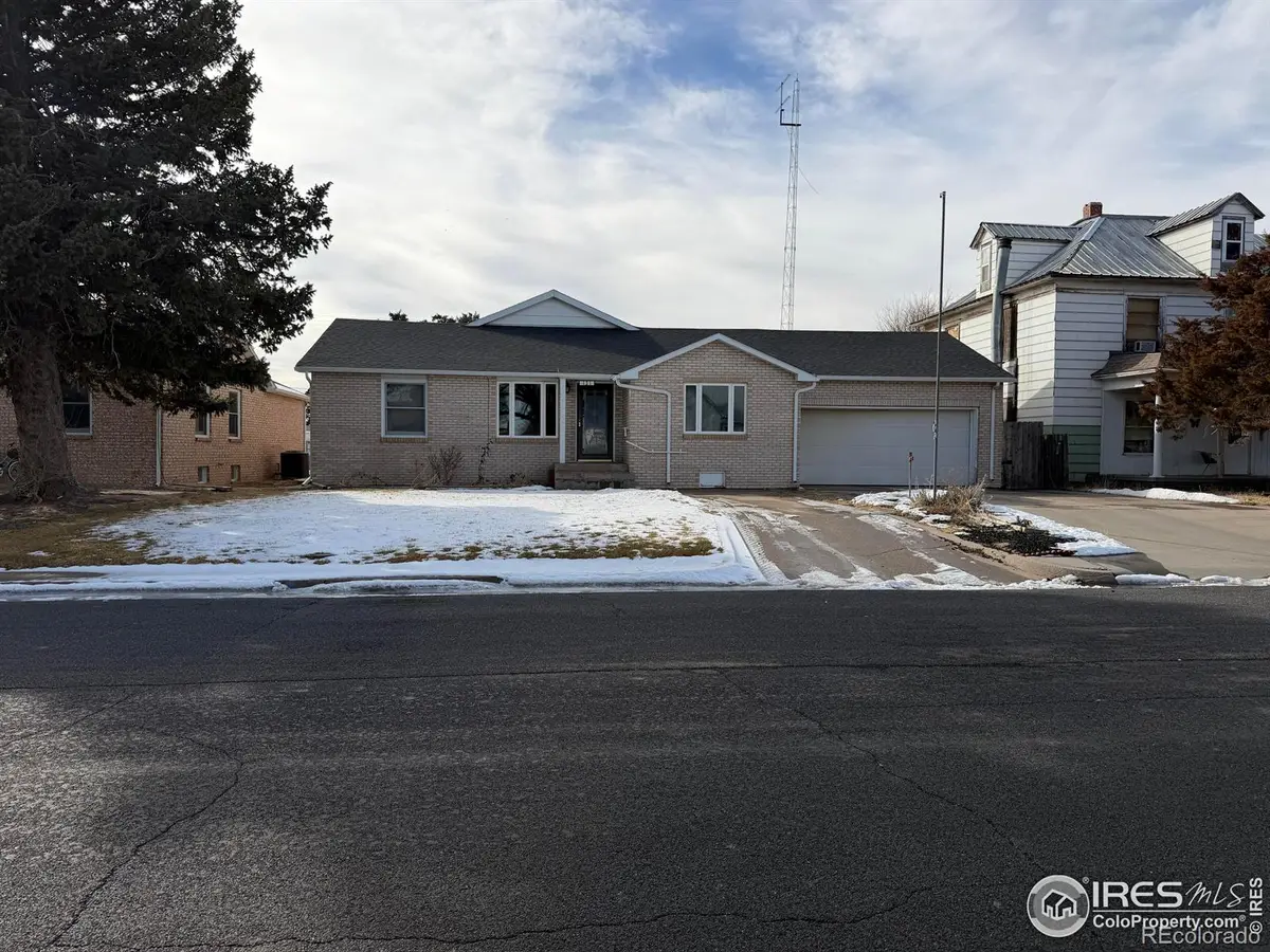 131 E 2nd Street N, Cheyenne Wells, CO 80810 - #1