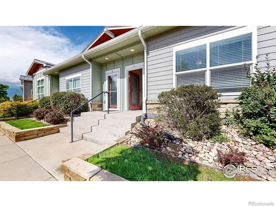 326 Osiander Street #C, Fort Collins, CO 80524 - Image #2
