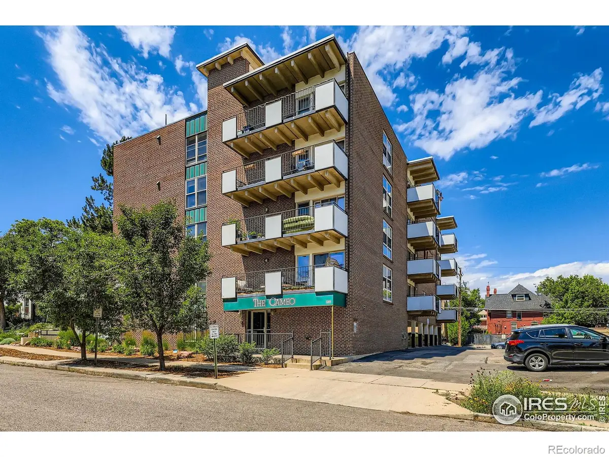 1265 Elizabeth Street #207, Denver, CO 80206 - Image #1
