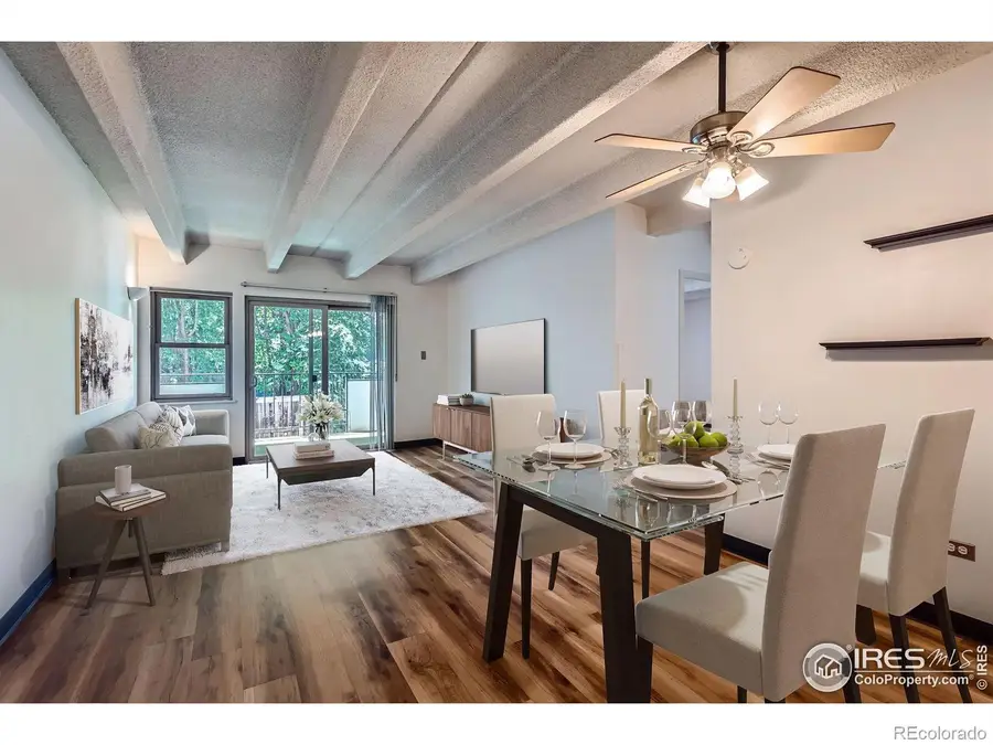 1265 Elizabeth Street #207, Denver, CO 80206 - Image #3