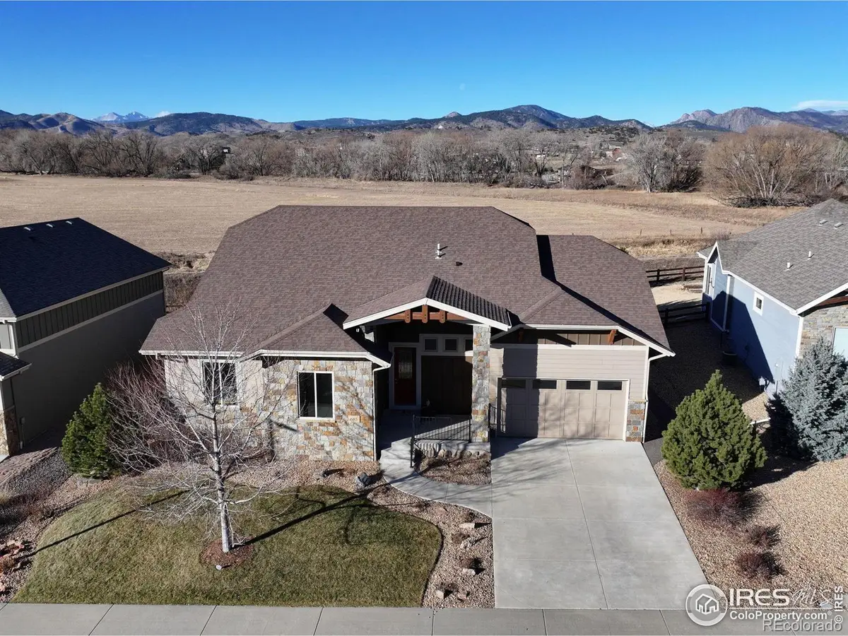 685 Deer Meadow Drive, Loveland, CO 80537 - Image #1