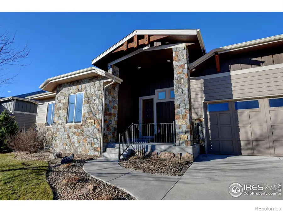 685 Deer Meadow Drive, Loveland, CO 80537 - Image #3