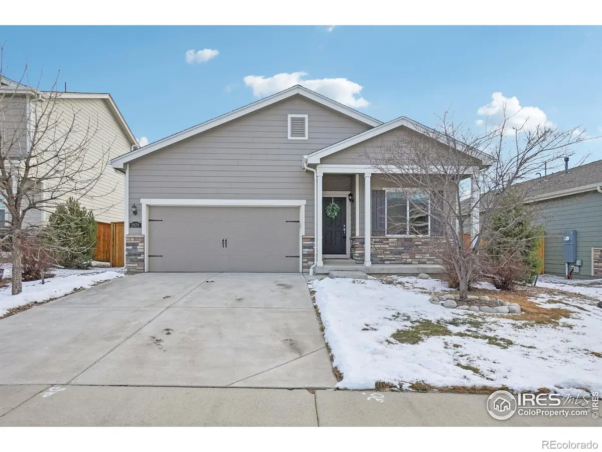 2878 Urban Place, Berthoud, CO 80513 - Image #1