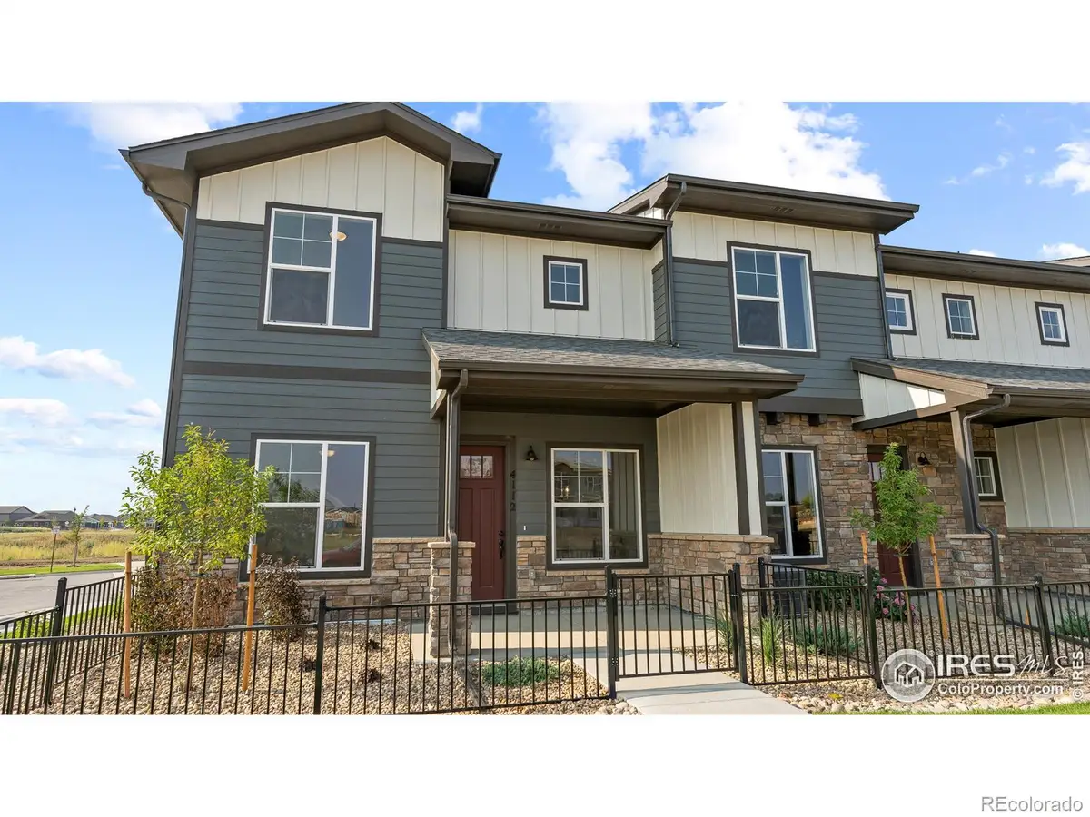 420 High Point Drive #104, Longmont, CO 80504 - Image #1