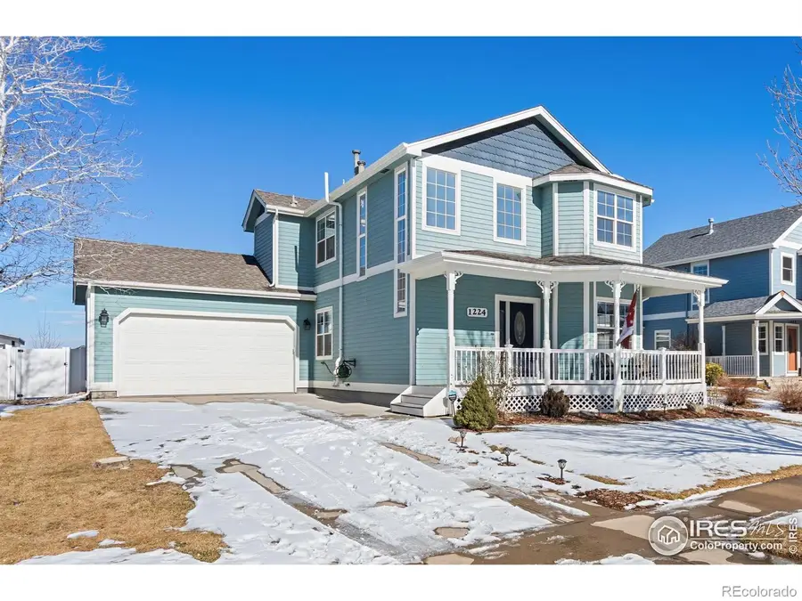 1224 Fairfield Avenue, Windsor, CO 80550 - #2