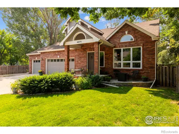 4271 Southshore Court, Fort Collins, CO 80525