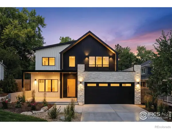 503 Hawthorn Avenue, Boulder, CO 80304