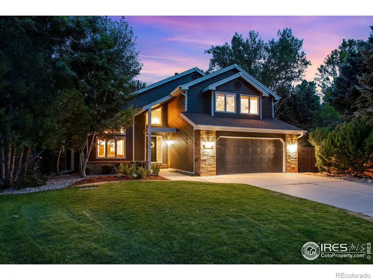 2401 Vajobi Court, Fort Collins, CO 80526 - Image #1