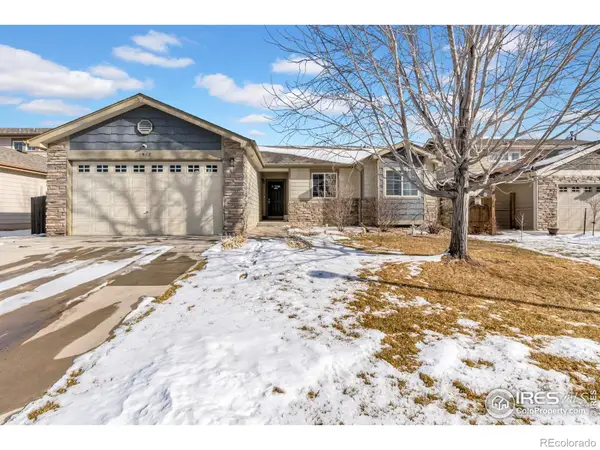 1917 Virgo Circle, Loveland, CO 80537