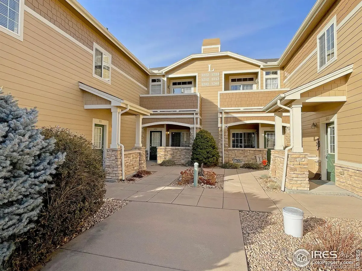 6607 W 3rd Street #1202, Greeley, CO 80634 - Image #1