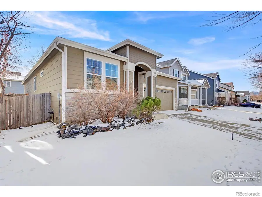 1939 Prairie Hill Drive, Fort Collins, CO 80528 - Image #2