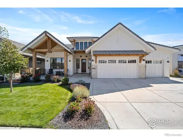 2761 Heron Lakes Parkway, Berthoud, CO 80513