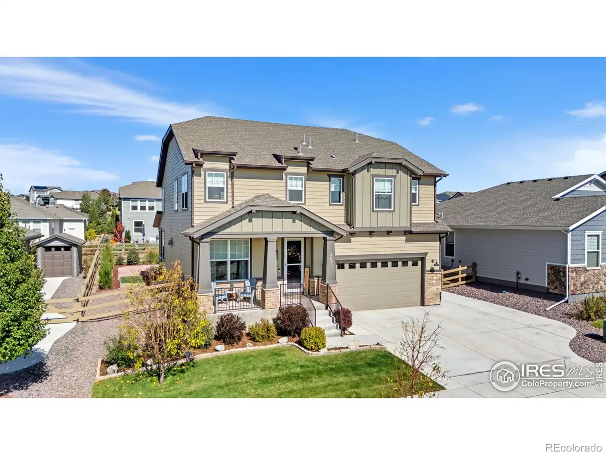 382 Mount Rainier Street, Berthoud, CO 80513 - Image #1