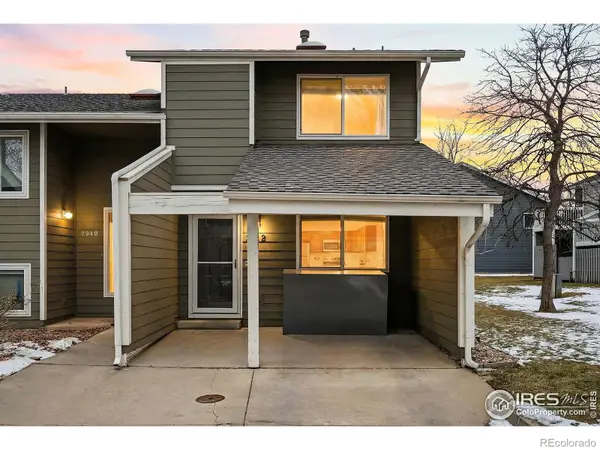 2942 Eagle Way, Boulder, CO 80301