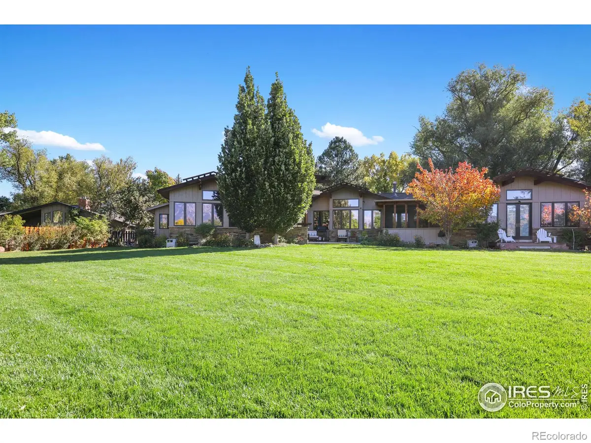 1533 Old Tale Road, Boulder, CO 80303 - Image #1