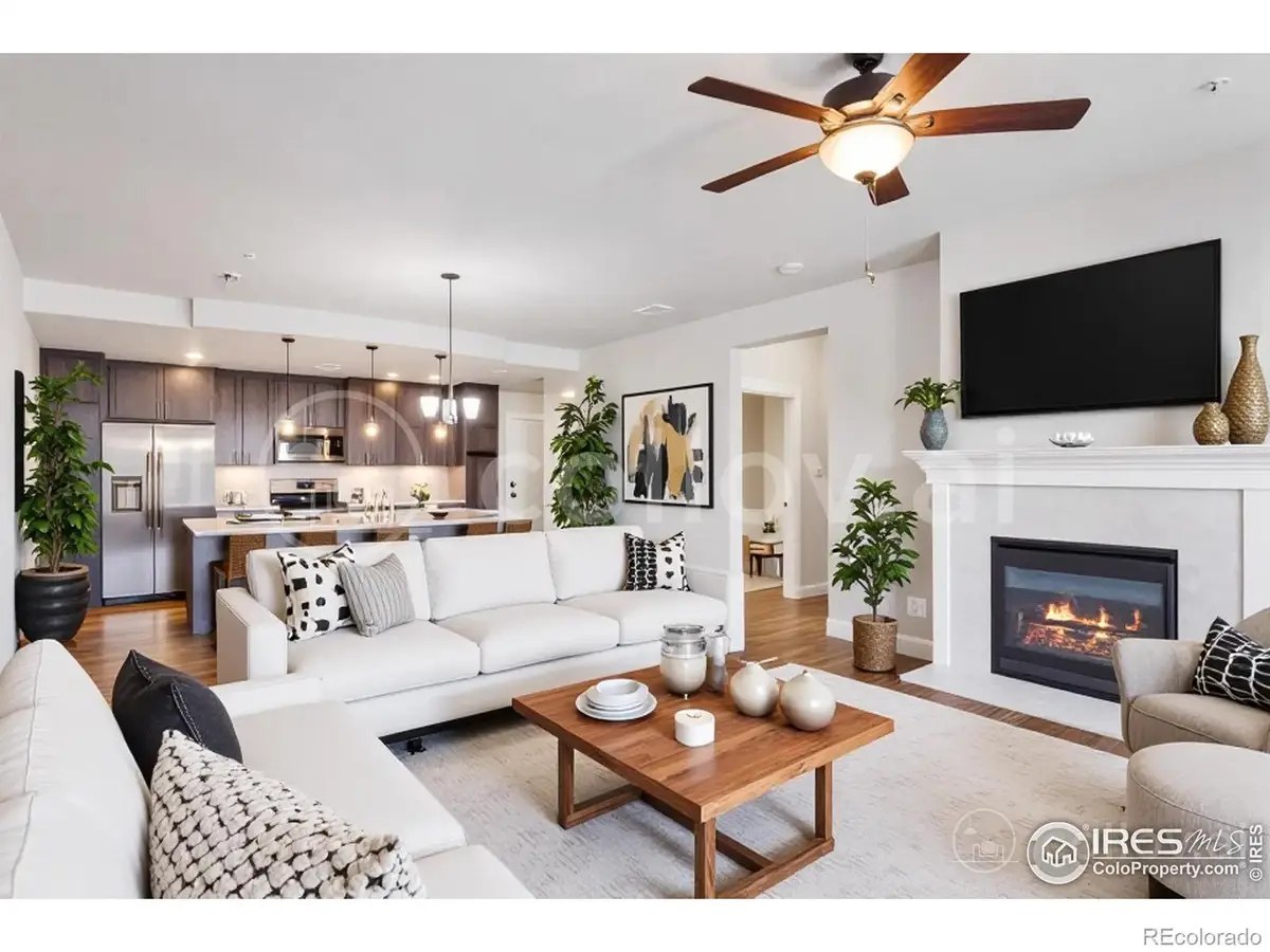 4622 Hahns Peak Drive #103, Loveland, CO 80538 - Image #1