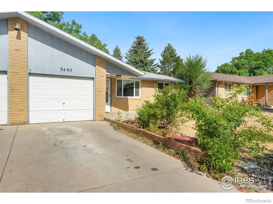 3403-3405 Butternut Drive, Loveland, CO 80538 - Image #2