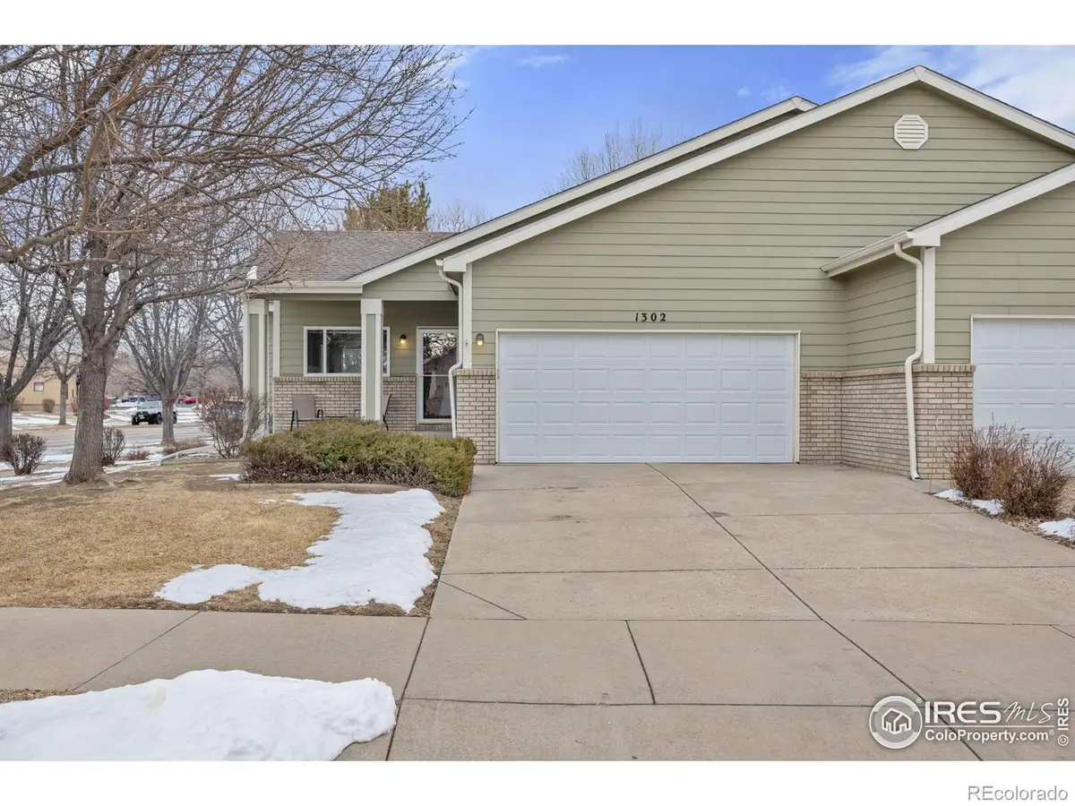 1302 Armsley Court, Fort Collins, CO 80525 - Image #1
