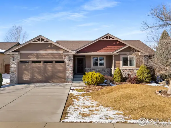 4531 Cushing Drive, Loveland, CO 80538