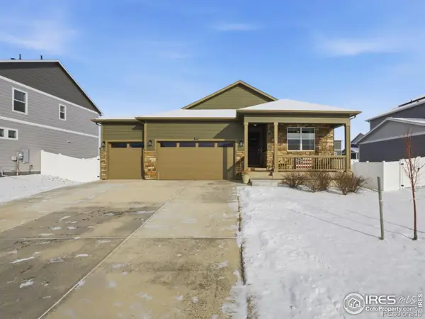 1572 Illingworth Drive, Windsor, CO 80550