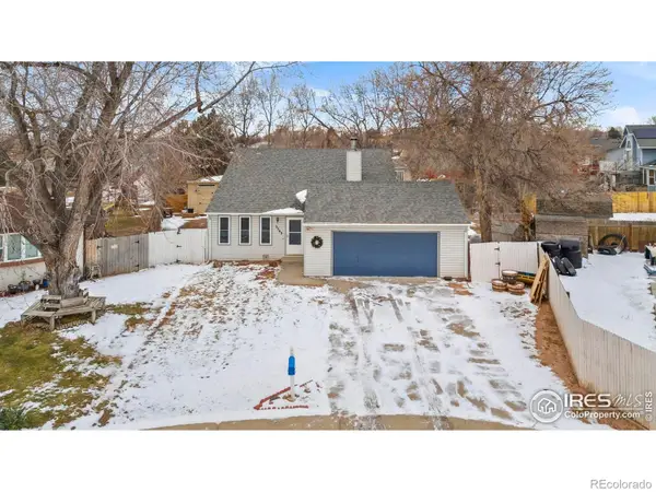 3503 Belmont Avenue, Evans, CO 80620