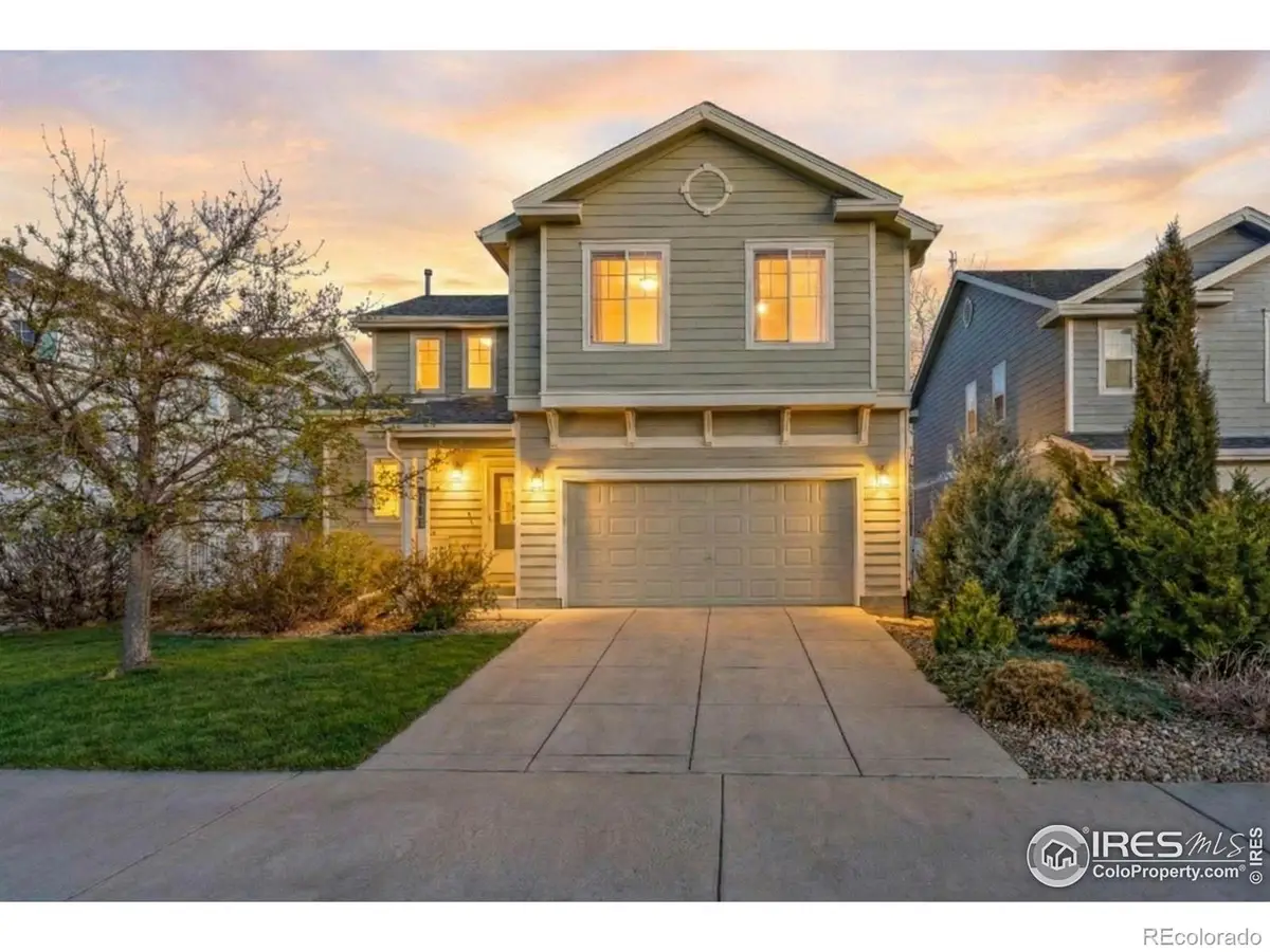 4207 San Marco Drive, Longmont, CO 80503 - Image #1