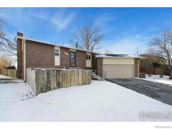 2042 44th Avenue, Greeley, CO 80634