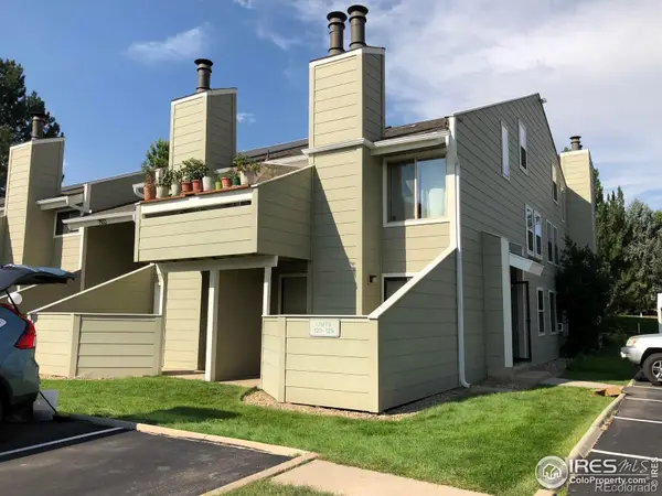 7933 Countryside Drive #123, Niwot, CO 80503