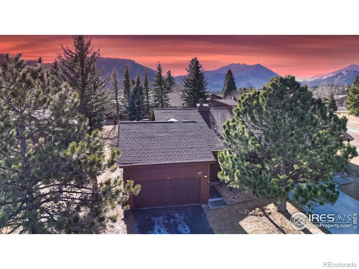 1422 Matthew Circle #2, Estes Park, CO 80517 - Image #1
