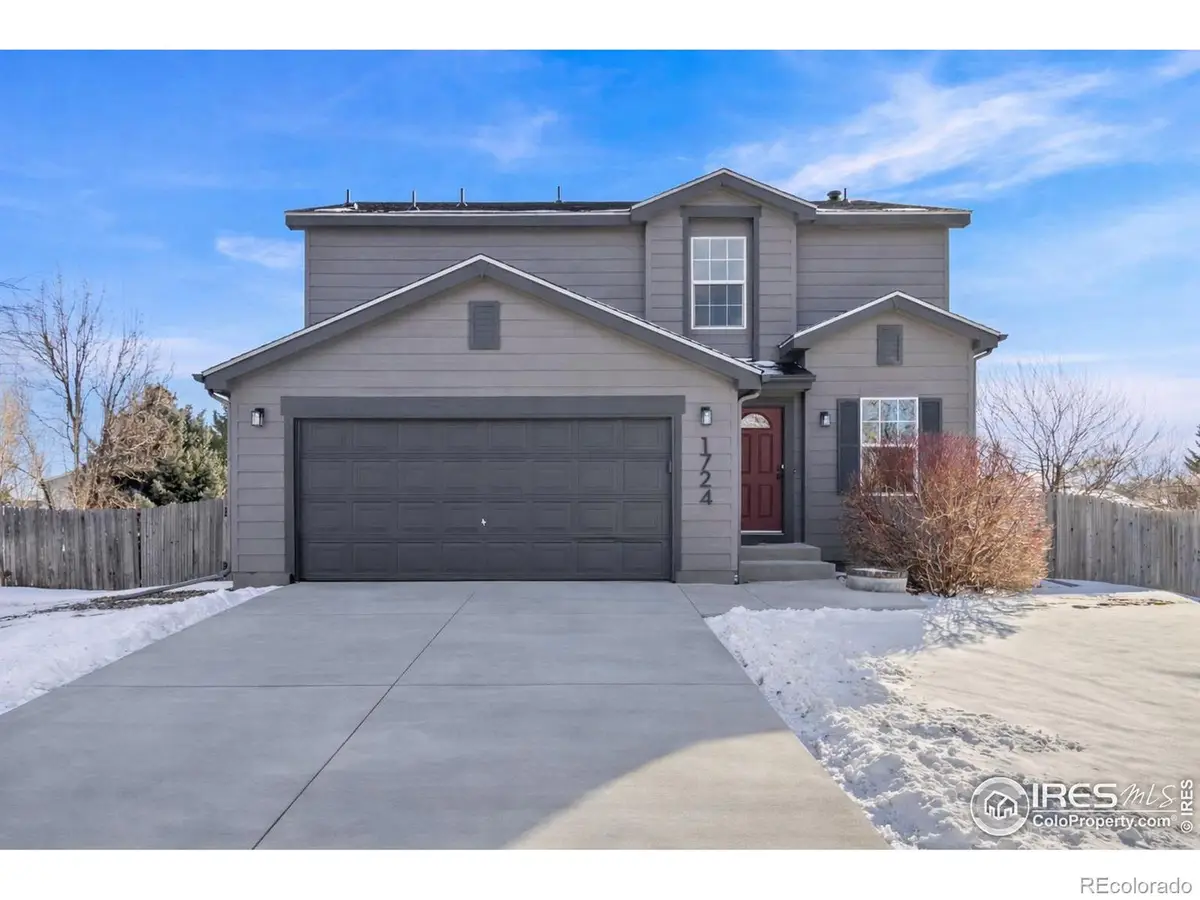 1724 Twin Lakes Circle, Loveland, CO 80538 - Image #1