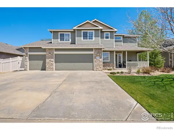 5221 Bowersox Parkway, Firestone, CO 80504