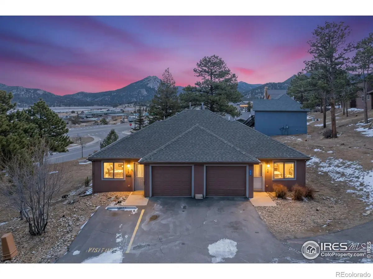 454 Stanley Avenue #E, Estes Park, CO 80517 - Image #1