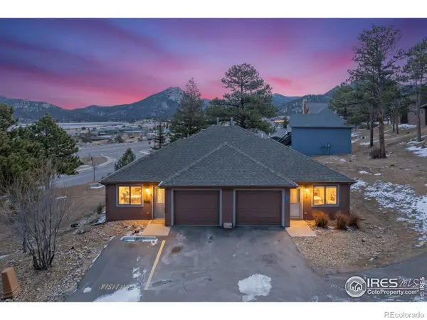 454 Stanley Avenue #E, Estes Park, CO 80517