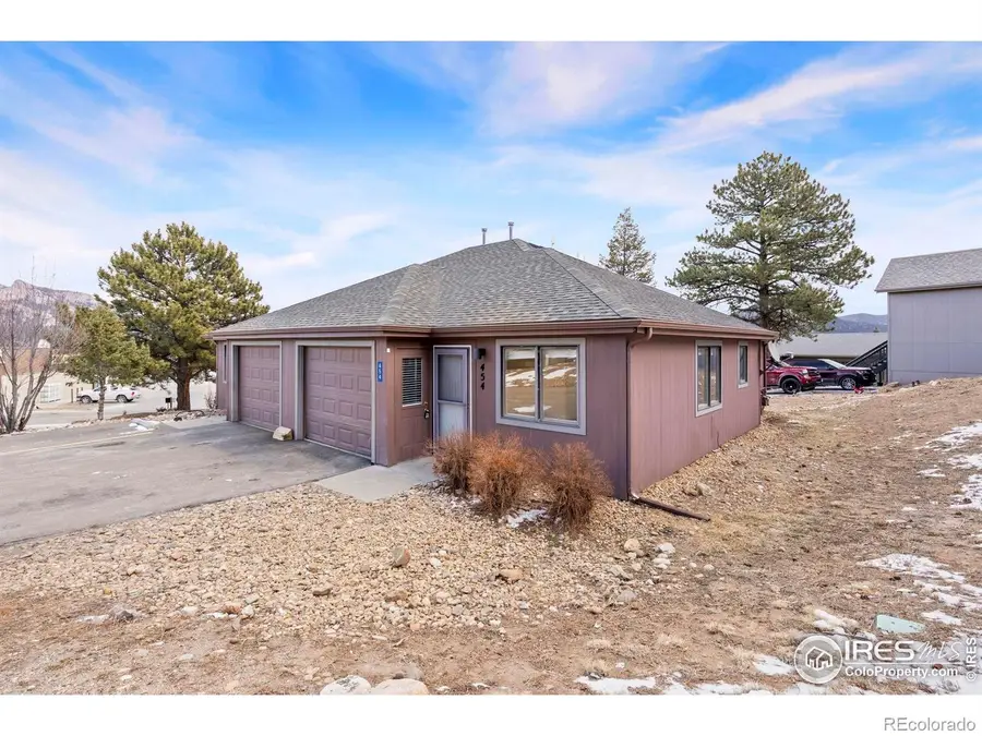 454 Stanley Avenue #E, Estes Park, CO 80517 - Image #3